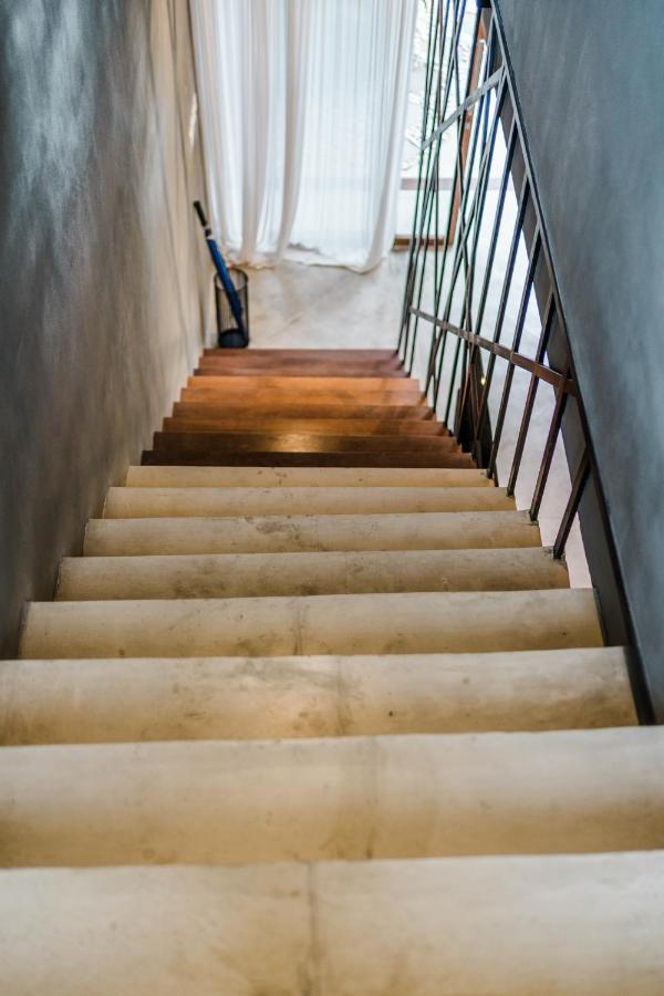 Zazen 2 Villa By Betterplace Canggu Exterior foto